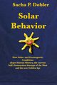 Solar Behavior, Dobler Sacha P.