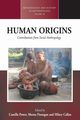 Human Origins, 