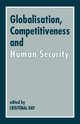 Globalization, Competitiveness and Human Security, 