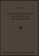 Entwicklungsgeschichte und Morphologie der Wirbellosen, Heider Karl