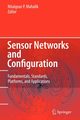 Sensor Networks and Configuration, 