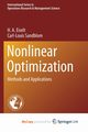 Nonlinear Optimization, Eiselt H. A.