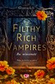 Filthy Rich Vampires Na wieczno, Lee Geneva