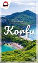 Korfu Pascal lajt, Kamiska Dorota