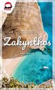 Zakynthos Pascal lajt, Budny Jarosaw
