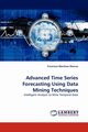 Advanced Time Series Forecasting Using Data Mining Techniques, Martinez Alvarez Francisco