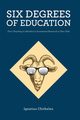 Six Degrees of Education, Chithelen Ignatius
