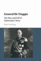 General He Yingqin, Worthing Peter