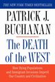 The Death of the West, Buchanan Patrick J.