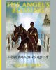 Holy Paladin's Quest, Hart Blaine