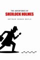 The Adventures of Sherlock Holmes, Doyle Arthur Conan