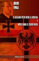 El fascismo visto desde la derecha y Notas sobre el Tercer Reich, Evola Julius