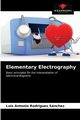 Elementary Electrography, Rodrguez  Snchez Luis Antonio