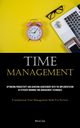 Time Management, Zysk Marcin