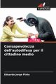 Consapevolezza dell'autodifesa per il cittadino medio, Pinto Eduardo Jorge