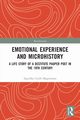 Emotional Experience and Microhistory, Magnsson Sigur?ur Gylfi