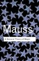 A General Theory of Magic, Mauss Marcel