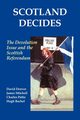 Scotland Decides, Bochel Hugh