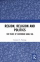 Region, Religion and Politics, Narang Amarjit S.