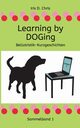 Learning by DOGing, Chris Iris D.