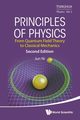 PRINCIPLES OF PHYSICS (2ND ED), JUN NI