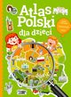Atlas Polski dla dzieci, 