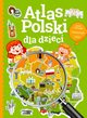 Atlas Polski dla dzieci, 