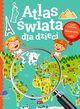 Atlas wiat dla dzieci, 