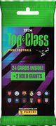 Top Class 2024 Pure Football Fat Pack 24 karty, 