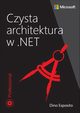 Czysta architektura w .NET, Dino Esposito