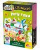 Carotina Ci nauczy Pory roku, 