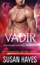 Vadir, Hayes Susan