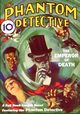 Phantom Detective #1, 