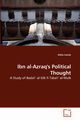 Ibn al-Azraq's Political Thought, Isahak Aldila