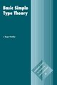 Basic Simple Type Theory, Hindley J. Roger