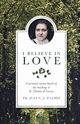 I Believe in Love, D'Elbee Fr Jean C J