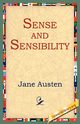 Sense and Sensibility, Austen Jane