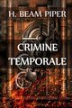 Crimine Temporale, Piper H. Beam