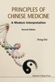 PRINCIPLE OF CHN MED (2ND ED), HAI HONG