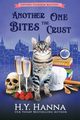 Another One Bites The Crust (LARGE PRINT), Hanna H.Y.