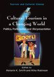 Cultural Tourism in a Changing World, 