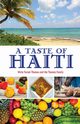 A Taste of Haiti, Yurnet-Thomas Mirta