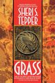 Grass, Tepper Sheri S.