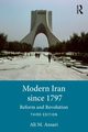 Modern Iran since 1797, Ansari Ali