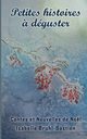 Petites histoires ? dguster, Bruhl-Bastien Isabelle