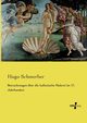 Betrachtungen ber die italienische Malerei im 17. Jahrhundert, Schmerber Hugo