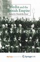 Media and the British Empire, 