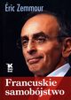 Francuskie samobjstwo, Zemmour Eric