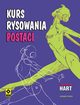 Kurs rysowania postaci, Hart Christopher