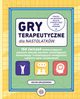 Gry terapeutyczne dla nastolatkw, Gruzewski Kevin